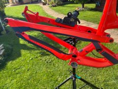 Yt capra 2020 L