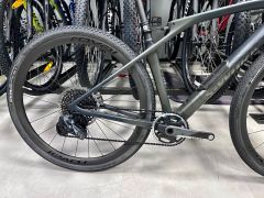 Specialized Diverge STR S-Works
