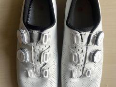 Silniční tretry Bont Riot+ 24 42.5 Wide