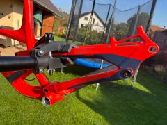 Yt capra 2020 L