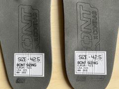 Silniční tretry Bont Riot+ 24 42.5 Wide
