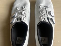 Silniční tretry Bont Riot+ 24 42.5 Wide