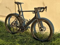 Cube Agree C:62 PRO 2026 Ultegra Di2