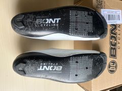 Silniční tretry Bont Riot+ 24 42.5 Wide