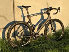 Cube Agree C:62 PRO 2026 Ultegra Di2