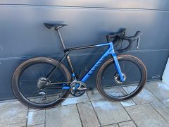 Canyon Ultimate CF SL8