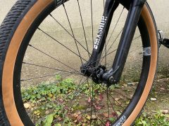 Custom dirt alaudark