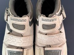 Shimano Sh-Wm64 dámske MTB tretry