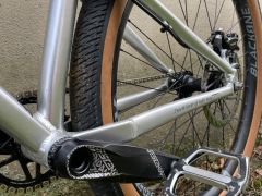 Custom dirt alaudark