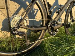 Cube Agree C:62 PRO 2026 Ultegra Di2