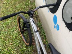 Custom dirt alaudark