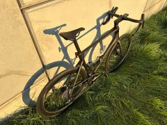 Cube Agree C:62 PRO 2026 Ultegra Di2