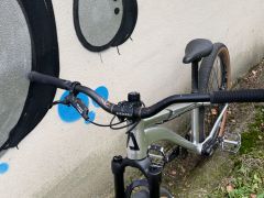 Custom dirt alaudark