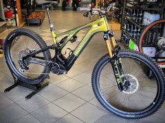 Specialized Turbo Levo S-Works