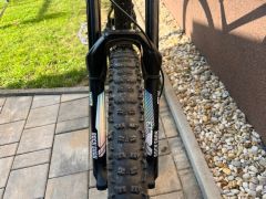 RockShox 35 Gold 160mm