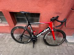 Cervélo S2