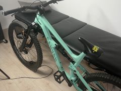 Canyon torque slopeduro