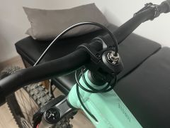 Canyon torque slopeduro