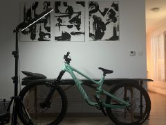 Canyon torque slopeduro