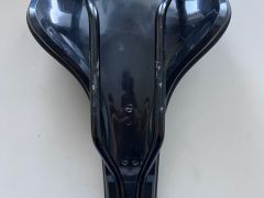 Natural Fit Nuance regular sedlo, 143 mm