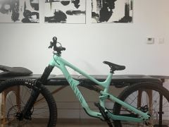 Canyon torque slopeduro