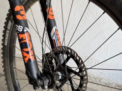 Focus Sam2 XL