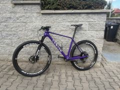 Canyon Exceed CF SLX Cllctv
