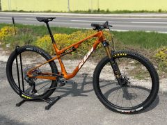 KTM Scarp Evo III MT Exonic Proto