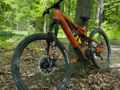 Focus Sam2 XL
