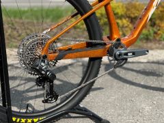 KTM Scarp Evo III MT Exonic Proto