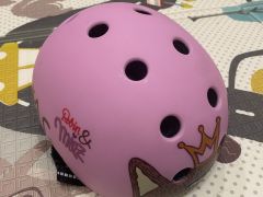 Detská prilba xxs Melon Toddler Miez