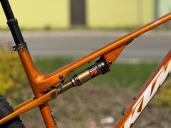 KTM Scarp Evo III MT Exonic Proto