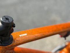 KTM Scarp Evo III MT Exonic Proto