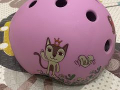 Detská prilba xxs Melon Toddler Miez