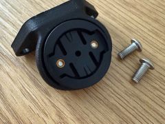 Bontrager/Trek and Garmin Varia RTL 515/516 and RVR 315/316 - saddle mount -Aeolus