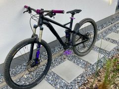 Ghost Kato FS 5 Veľkosť-M
