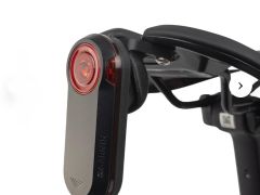 Bontrager/Trek and Garmin Varia RTL 515/516 and RVR 315/316 - saddle mount -Aeolus