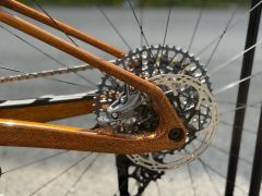 KTM Scarp Evo III MT Exonic Proto