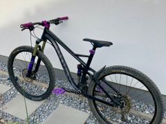 Ghost Kato FS 5 Veľkosť-M