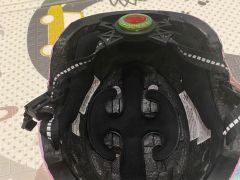 Detská prilba xxs Melon Toddler Miez