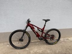 CTM Areon Xpert  Mullet 50km/h