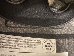 Detská prilba xxs Melon Toddler Miez