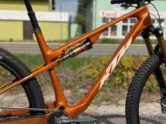 KTM Scarp Evo III MT Exonic Proto