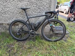 Canyon Ultimate SLX 8.0 etap