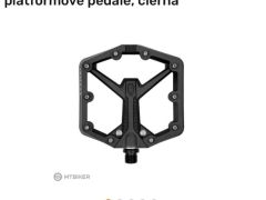 Nove Crankbrothers stamp 1 gen 2 Large