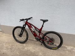 CTM Areon Xpert  Mullet 50km/h