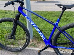 Corratec Revo Bow SL Pro