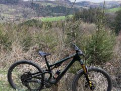 Specialized Stumpjumper 15 PRO "S4"
