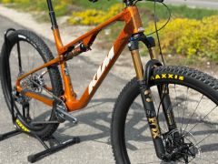 KTM Scarp Evo III MT Exonic Proto