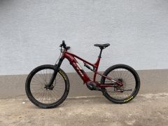 CTM Areon Xpert  Mullet 50km/h